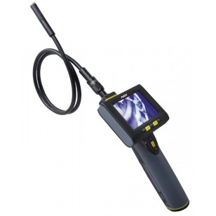 Video Inspection Camera Borescope Endoscope Wireless Screen Picture Recording 368B